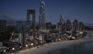 Appartement / flat - Nieuwbouw Woningen -
                Benidorm - IGT-51276