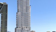 Appartement / flat - Nieuwbouw Woningen -
                Benidorm - IGT-68667