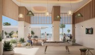 Appartement / flat - Nieuwbouw Woningen -
                Benidorm - IGT-76757