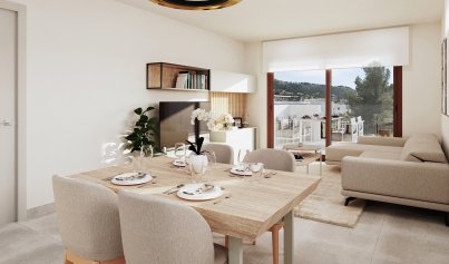 Appartement / flat - Nieuwbouw Woningen - Capdepera - Spain
