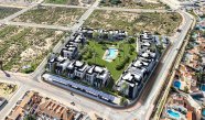 Appartement / flat - Nieuwbouw Woningen -
                Ciudad Quesada - 30459