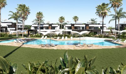 Appartement / flat - Nieuwbouw Woningen - Ciudad Quesada - Ciudad Quesada