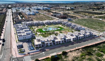 Appartement / flat - Nieuwbouw Woningen - Ciudad Quesada - Ciudad Quesada