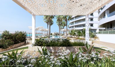 Appartement / flat - Nieuwbouw Woningen - La Manga Del Mar Menor -
                La Manga Del Mar Menor