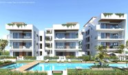 Appartement / flat - Nieuwbouw Woningen -
                Los Alcazares - 69345