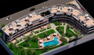 Appartement / flat - Nieuwbouw Woningen -
                Los Alcazares - NB-91566