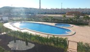 Appartement / flat - Nieuwbouw Woningen -
                Orihuela Costa - 51244