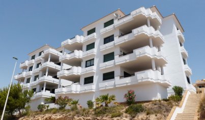 Appartement / flat - Nieuwbouw Woningen - Orihuela Costa -
                Orihuela Costa