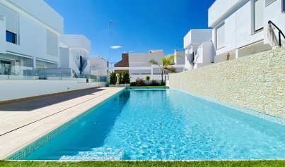 Appartement / flat - Nieuwbouw Woningen - Pilar de la Horadada -
                Pilar de la Horadada