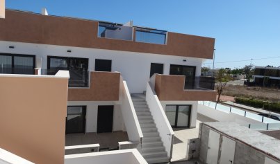Appartement / flat - Nieuwbouw Woningen - Pilar de la Horadada - Pilar de la Horadada