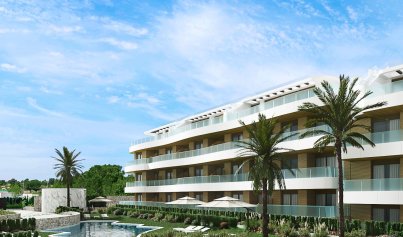 Appartement / flat - Nieuwbouw Woningen - Playa Flamenca - Playa Flamenca