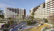 Appartement / flat - Nieuwbouw Woningen -
                Punta Prima - NB-96599