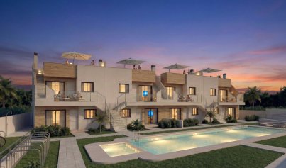 Appartement / flat - Nieuwbouw Woningen - San Javier -
                San Javier