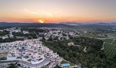 Appartement / flat - Nieuwbouw Woningen - San Miguel de Salinas - San Miguel de Salinas