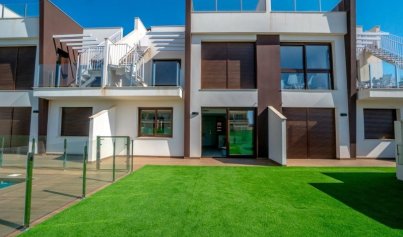 Appartement / flat - Nieuwbouw Woningen - San Pedro del Pinatar -
                San Pedro del Pinatar