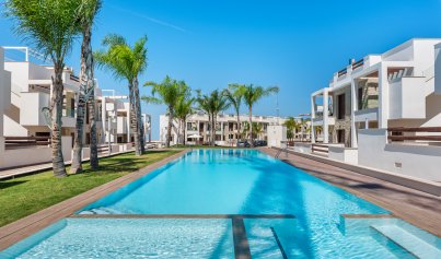 Appartement / flat - Nieuwbouw Woningen - Torrevieja - Los Balcones