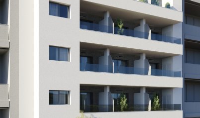 Appartement / flat - Nieuwbouw Woningen - Torrevieja -
                Torrevieja