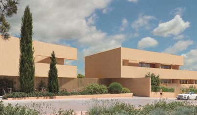 Appartement / flat - Nieuwbouw Woningen - Torrevieja -
                Torrevieja