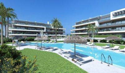 Appartement / flat - Nieuwbouw Woningen - Torrevieja - Torrevieja