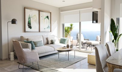 Appartement / flat - Nieuwbouw Woningen - Torrevieja -
                Torrevieja