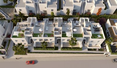 Appartement - Nouvelle construction - Algorfa -
                Algorfa