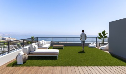 Appartement - Nouvelle construction - Alicante -
                Alicante City Centre