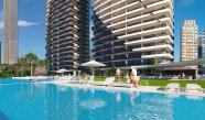 Appartement - Nouvelle construction -
                Benidorm - 26972