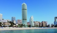 Appartement - Nouvelle construction -
                Benidorm - 28611