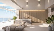 Appartement - Nouvelle construction -
                Benidorm - IGT-35700