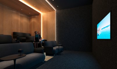 Appartement - Nouvelle construction - Benidorm - Spain