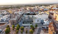 Appartement - Nouvelle construction -
                Benijofar - 88741