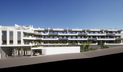 Appartement - Nouvelle construction - Benijofar - Benijofar