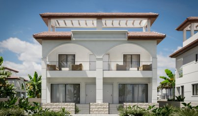 Appartement - Nouvelle construction - Ciudad Quesada - Ciudad Quesada