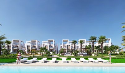 Appartement - Nouvelle construction - Ciudad Quesada - Ciudad Quesada