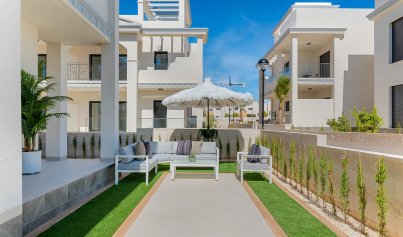 Appartement - Nouvelle construction - Ciudad Quesada - Ciudad Quesada