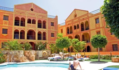 Appartement - Nouvelle construction - Cuevas del Almanzora -
                Cuevas del Almanzora