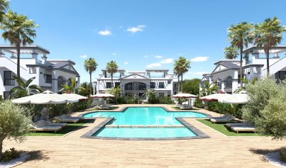 Appartement - Nouvelle construction - Cuidad Quesada  - Dona Pepa