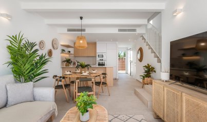 Appartement - Nouvelle construction - Dolores -
                Dolores