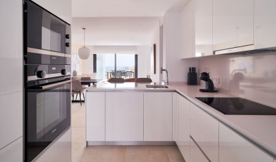 Appartement - Nouvelle construction - Fuengirola - Spain