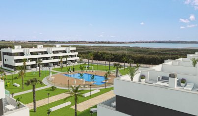 Appartement - Nouvelle construction - Guardamar del Segura - Guardamar del Segura
