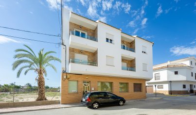 Appartement - Nouvelle construction - Jacarilla -
                Jacarilla