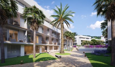 Appartement - Nouvelle construction - Jávea -
                Jávea