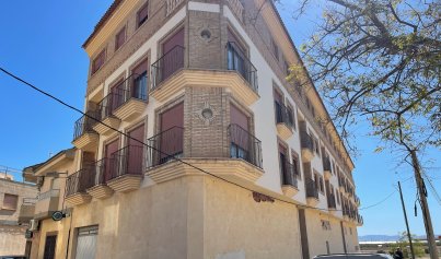 Appartement - Nouvelle construction - Jerónimo y Avileses -
                Jerónimo y Avileses