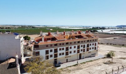 Appartement - Nouvelle construction - Jerónimo y Avileses -
                Jerónimo y Avileses