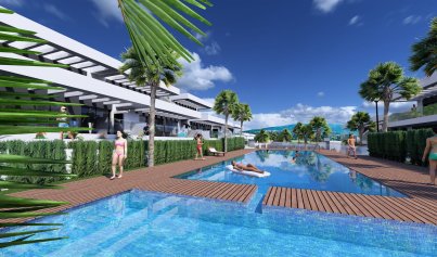 Appartement - Nouvelle construction - La Finca Golf - La Finca Golf