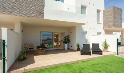 Appartement - Nouvelle construction - La Finca Golf - La Finca Golf