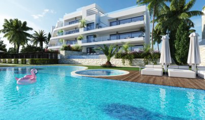 Appartement - Nouvelle construction - Las Colinas Golf -
                Las Colinas Golf