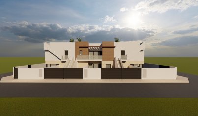 Appartement - Nouvelle construction - Lo Pagán -
                San Pedro Del Pinatar