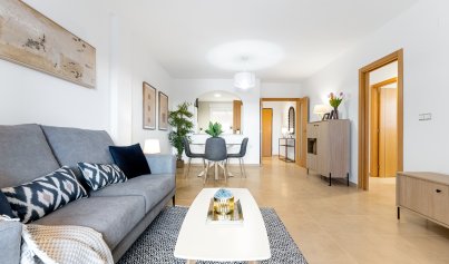 Appartement - Nouvelle construction - Lomas de Cabo Roig -
                Lomas de Cabo Roig