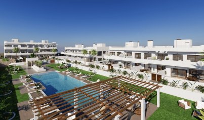 Appartement - Nouvelle construction - Los Alcazares -
                Los Alcazares